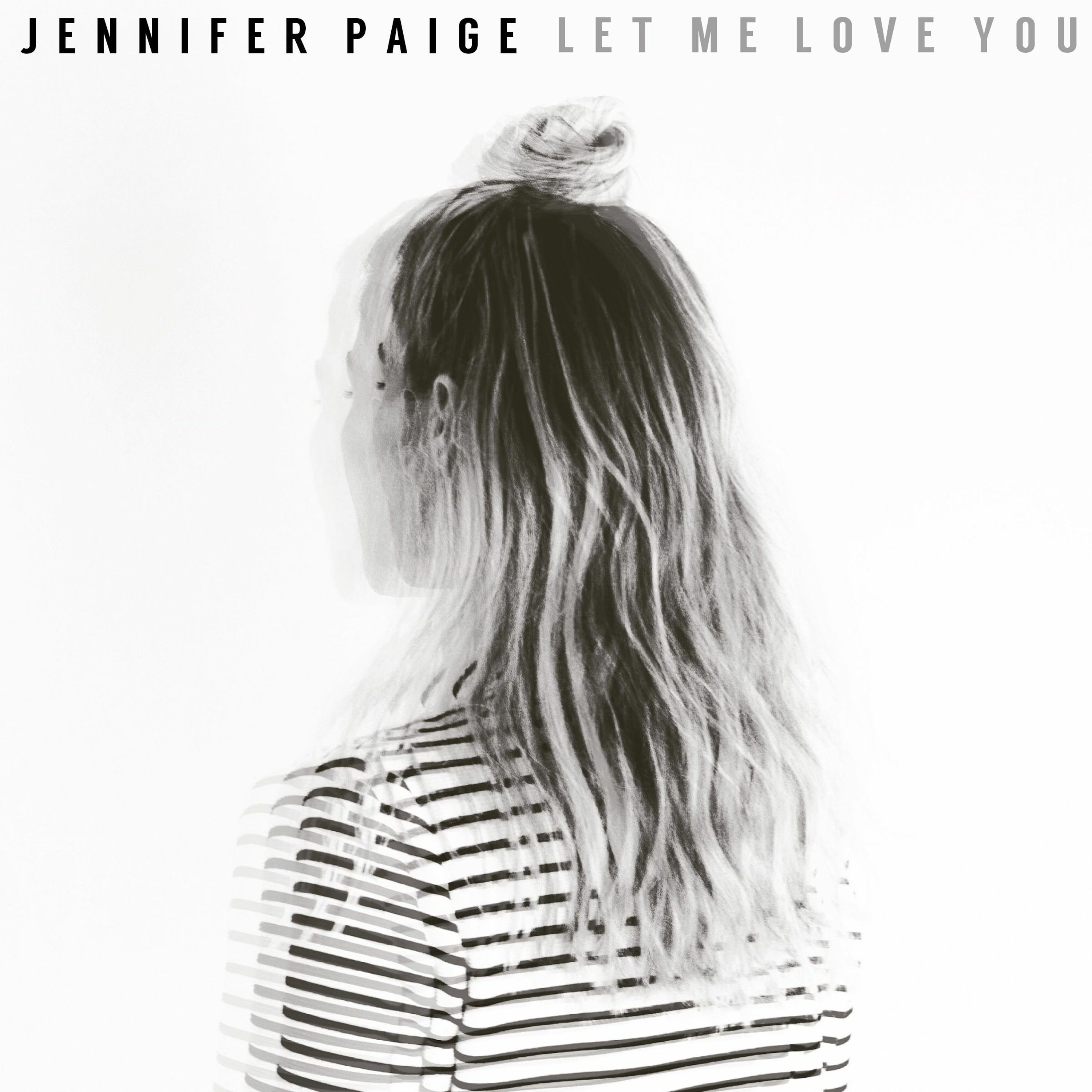 Jennifer Paige