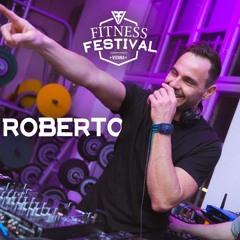 FITNESS FESTIVAL VIENNA - MIXTAPE #001