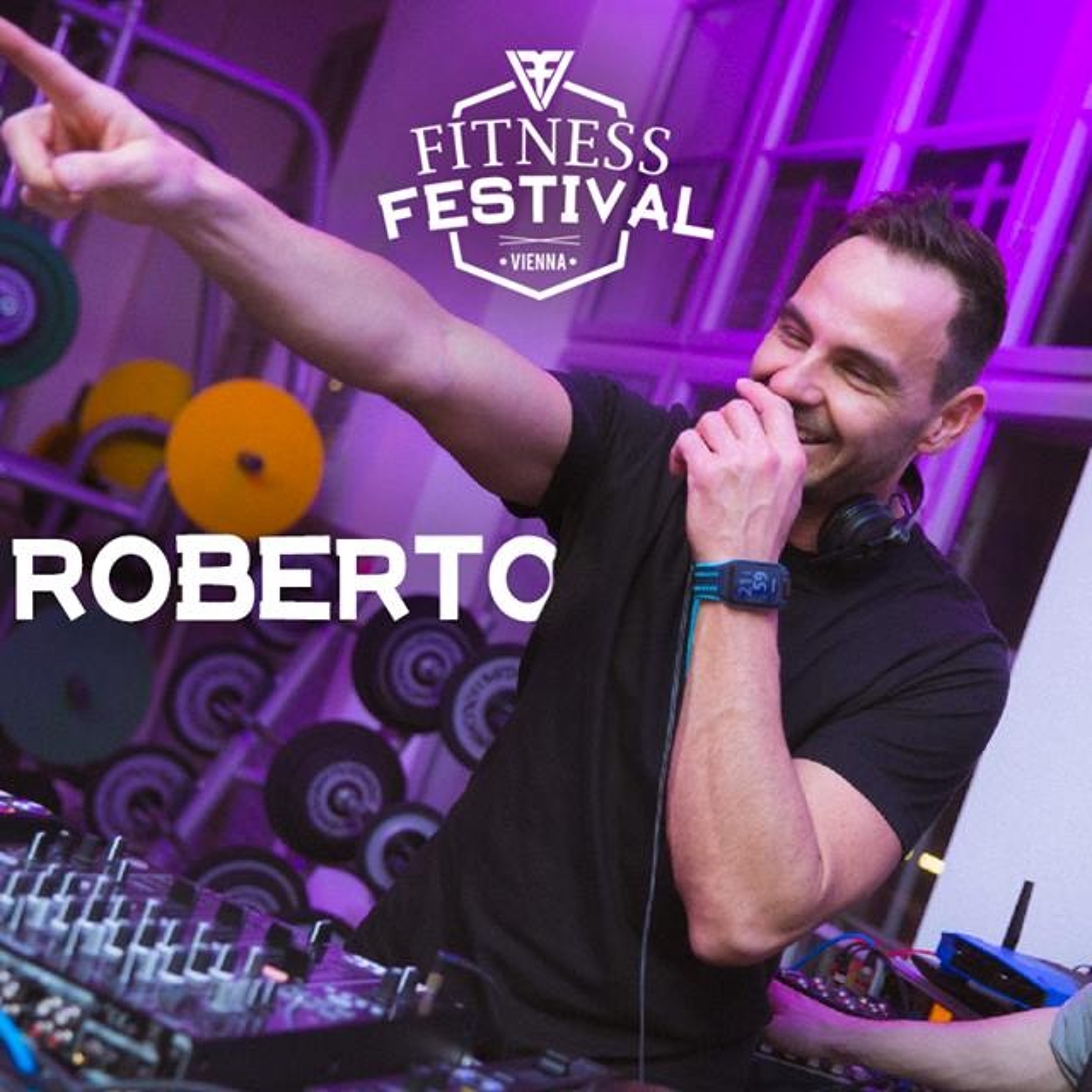ROBERT SIMON - REWIND ON AIR RADIOSHOW