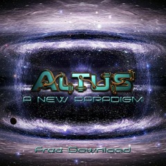 Altus - A New Paradigm - FREE DOWNLOAD