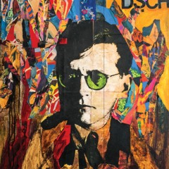 Dmitri Shostakovich- The Second Waltz