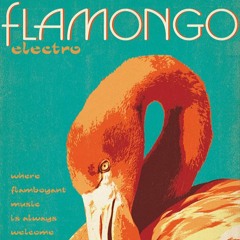 flamongo mix number third