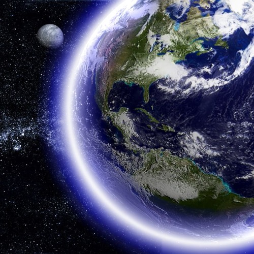 Jam PRD - Planet Earth VIP VIP (Nacha Remix) [EXCLUSIVE]