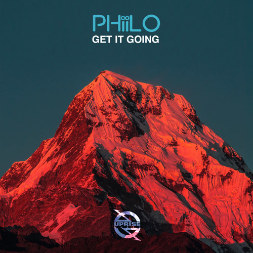 Phiilo - Get It Going