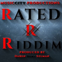 Rated R Riddim Version