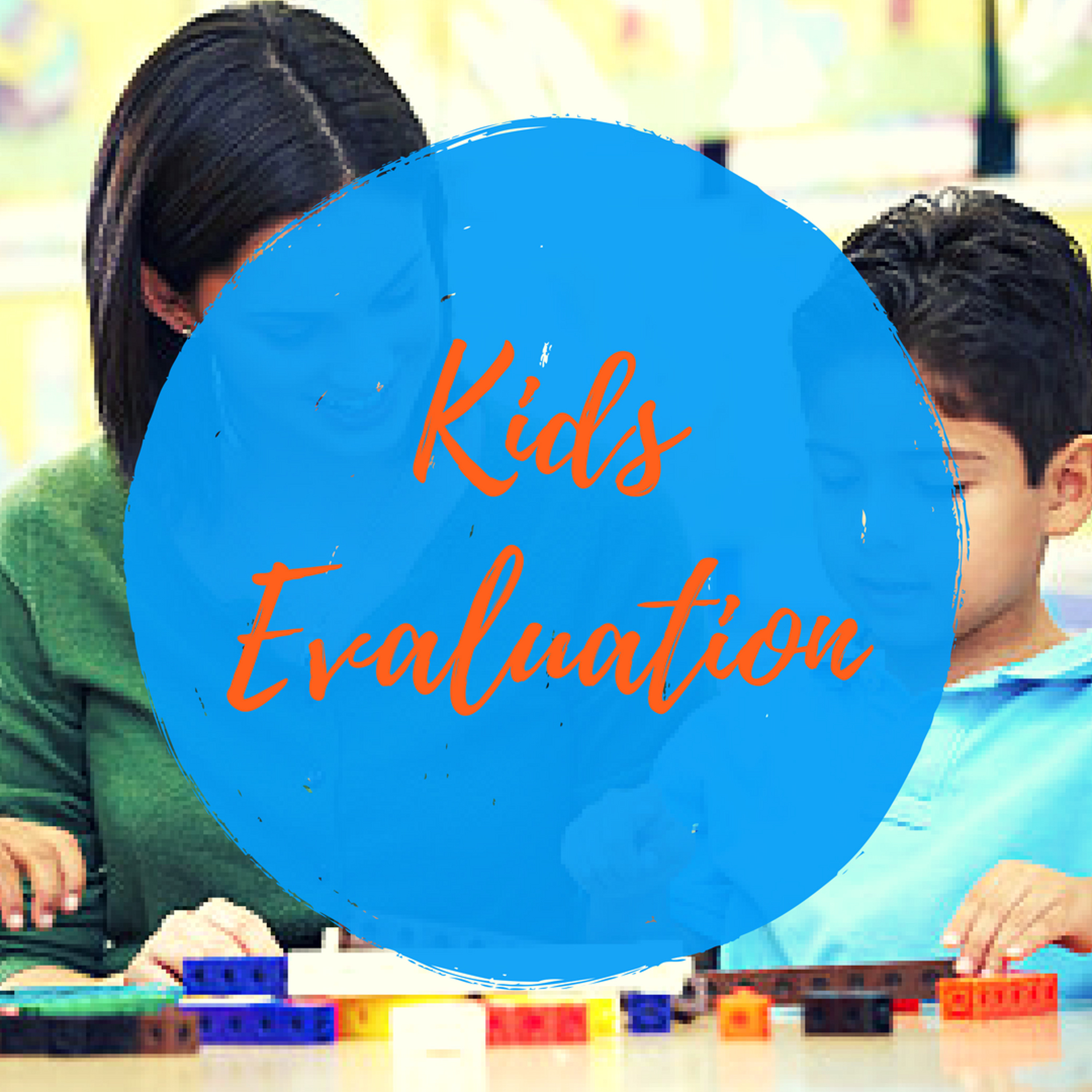 Kids Evaluation: No 'testing' here episode artwork