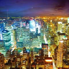 Hard Hip-Hop Beat | Nights Like This