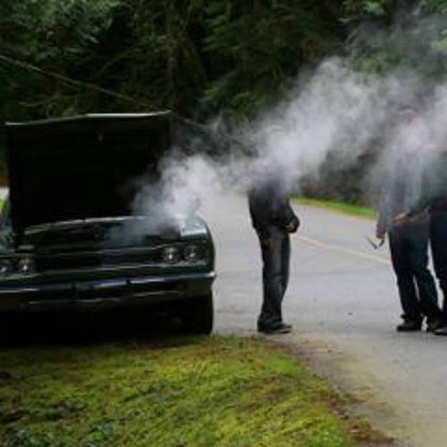 Poomstyles - Let The Rhythm Flow (Engine Trouble)  *OUT NOW @ POOMSTYLES.COM*