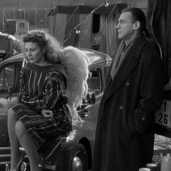 Roland Dyens - Lettre noire