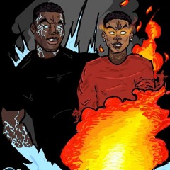 Ashley Tragic & Taunts- Jack This One (Prod. By Shannon Parkes)