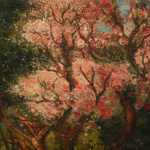 spring