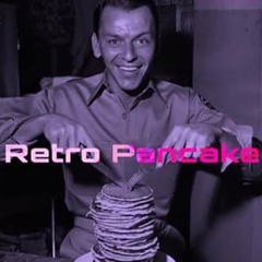 Retro Pancake