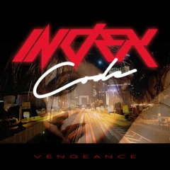 Vengeance (feat GILLES)