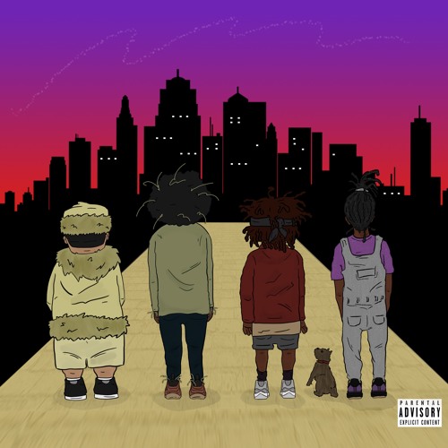 The Wiz (prod. by Durdy Costello)