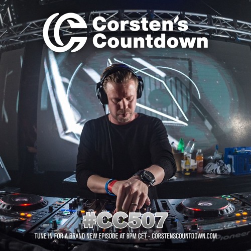 Corsten's Countdown 507 [March 15, 2017]