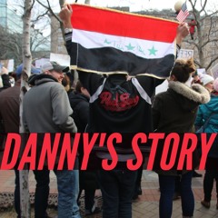 Danny's Story: The identity behind a name