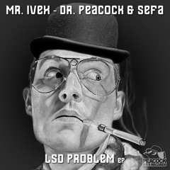 Mr. Ivex & Dr. Peacock - Frenchtastic