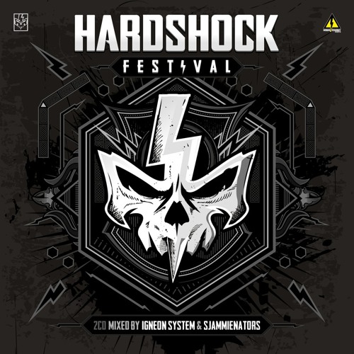 Sjammienators & Noize Destructor - Drifter!