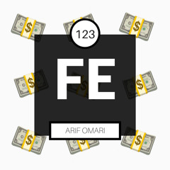 FE Radio 123 + Arif Omari