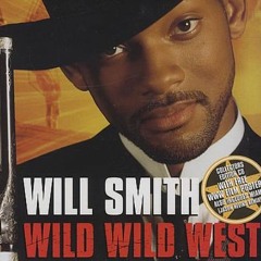 Wild Wild West (Ruben Del Moral Remix)
