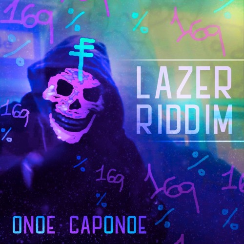 LAZER RIDDIM %% PROD MUTANT JOE (vid in description)