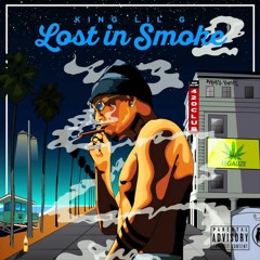 King Lil G - Obvious (feat. LA Gun Smoke, EMC Senatra, Young Drummer Boy & Cutthroat Season)