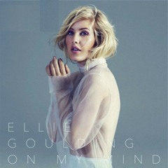Ellie Goulding Ft QuanTheProducer - On My Mind
