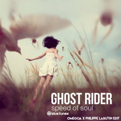 Ghost Rider - Speed of Soul (Querox Remix) (OMEGOA x Philippe Labutin Edit)[FREE DOWNLOAD]