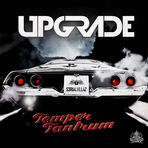 Temper Tantrum EP - Minimix OUT NOW - CLICK BUY LINK