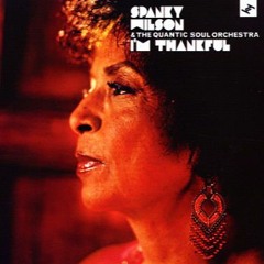 Spanky Wilson & The QSO - Waiting For Your Touch - Edit Lucaeffedj