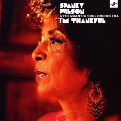 Spanky Wilson & The QSO - Waiting For Your Touch - Edit Lucaeffedj