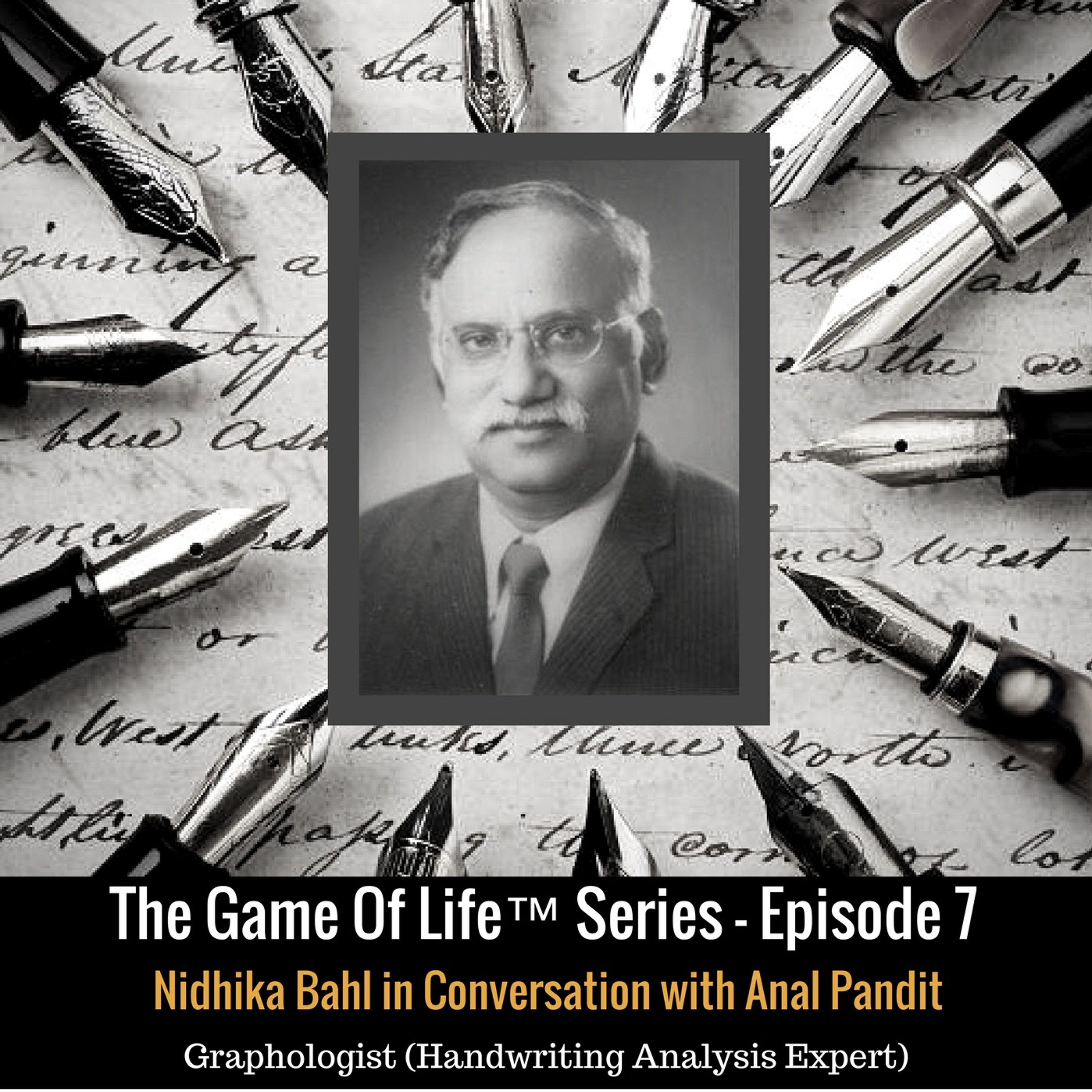 The Game Of Life™ Podcast