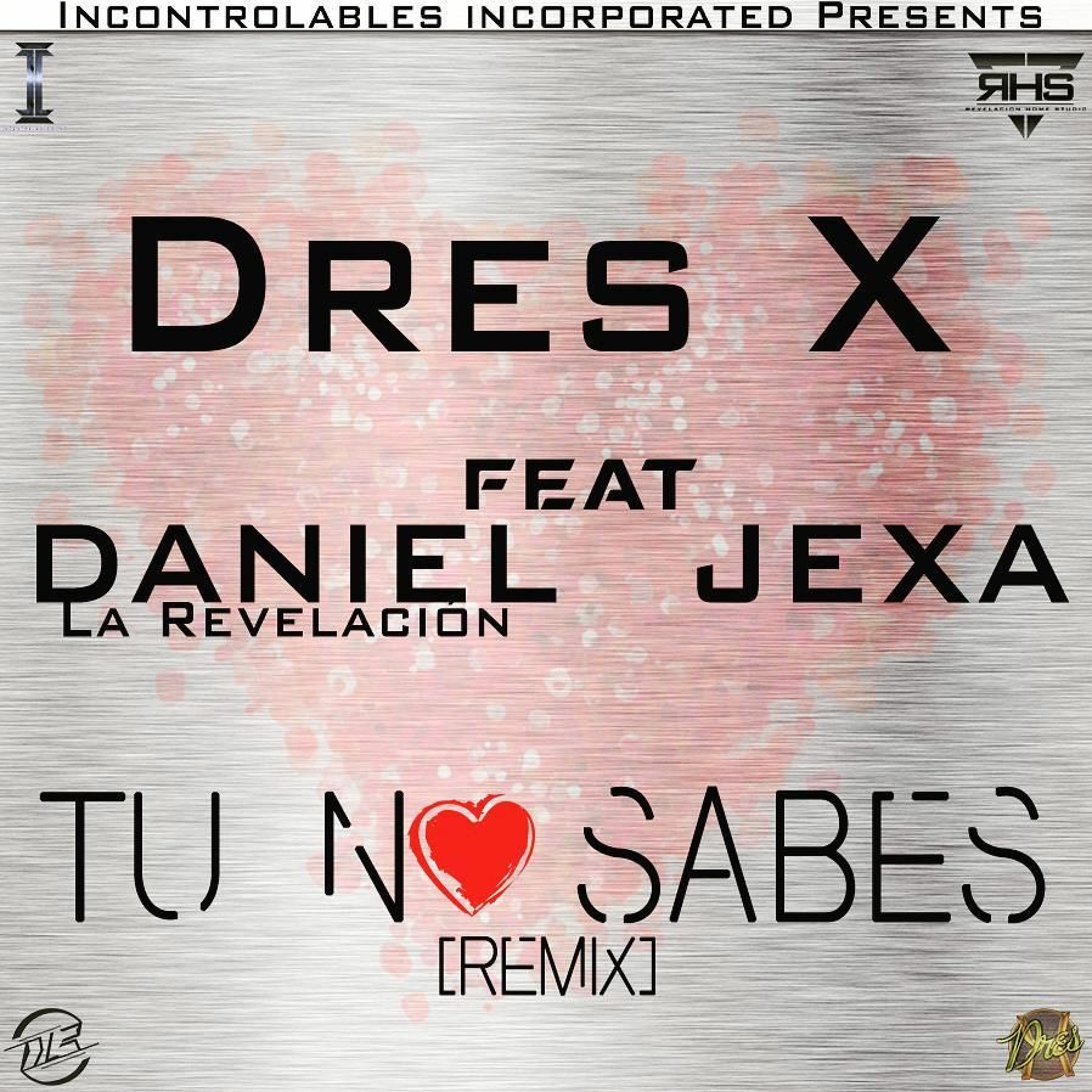 Dres X