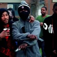 423 Gutta BoyZ - WHOLE THANG