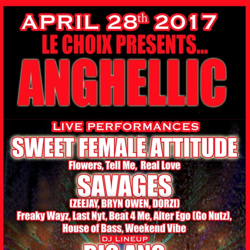 Chronicles Of Zee: Chapter 26 - Le Choix Presents Anghellic