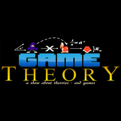 Game Theory - The Science Blaster REMIX