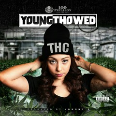 THC - Young Thowed prod. By Johnny D