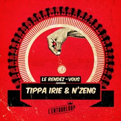 LE RENDEZ-VOUS Ft Tippa Irie & N'Zeng