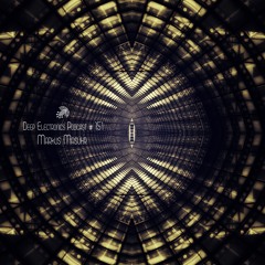 Deep Electronics Podcast # 151 - Markus Masuhr