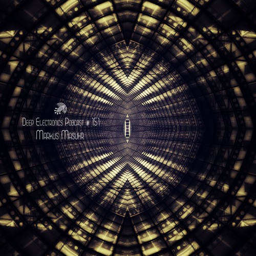 Deep Electronics Podcast # 151 - Markus Masuhr