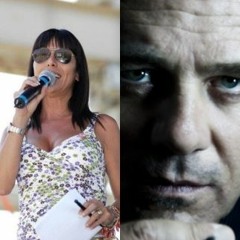Connessioni Musicali "Fuoco di FILA" a Lucia Schillaci con Stefano Larini