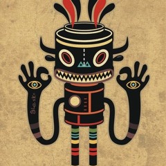 GHUNTER TRIBE