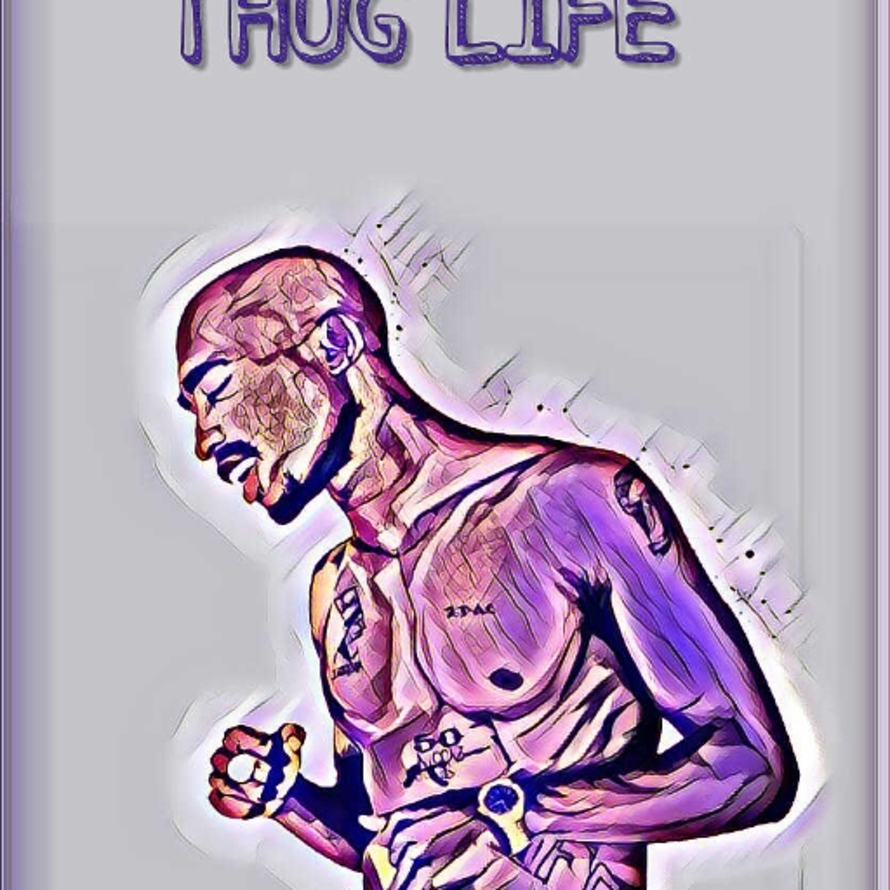 Thug Life episode artwork