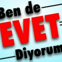 Uğur Işılak - EVET Diyoruz!