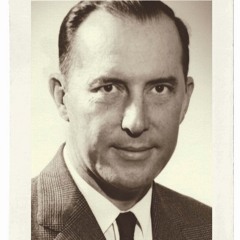 Witchcraft Enemy # 1 - Derek Prince