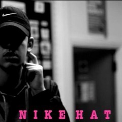 NIKE HAT