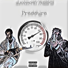 Pressure Ft 10 CellPhones (Prod.By GOTHCHYLD)