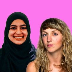 Ep #6: "I am in love with this unpredictable body"