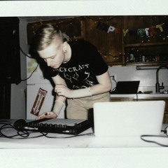 Live @ The Tricky Tower (11-4-16)