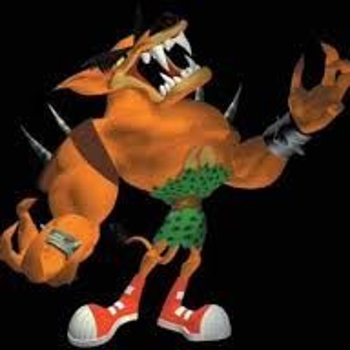 Stream Crash Bandicoot 2 Tiny Tiger Remix by Createology Studios